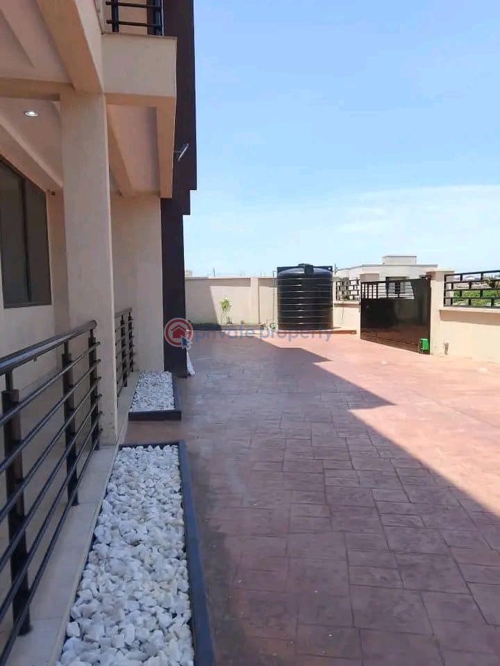 2 bedroom Apartment For Rent Sakumono Spintex Accra - 3
