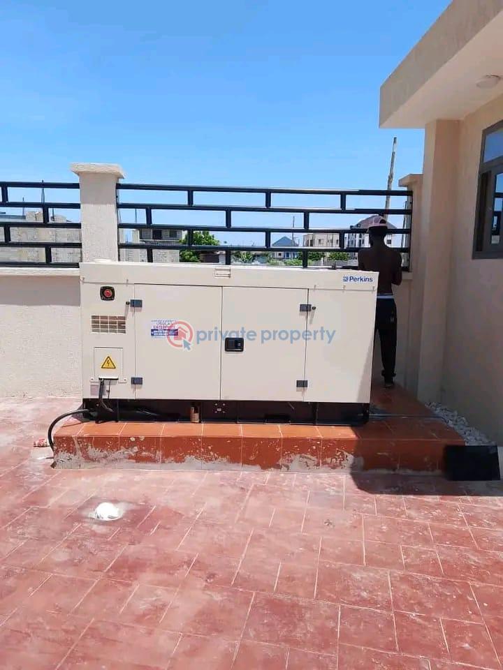 2 bedroom Apartment For Rent Sakumono Spintex Accra - 11