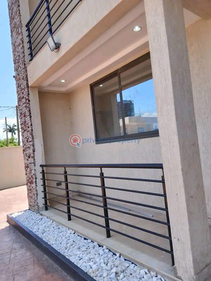2 bedroom Apartment For Rent Sakumono Spintex Accra - 9