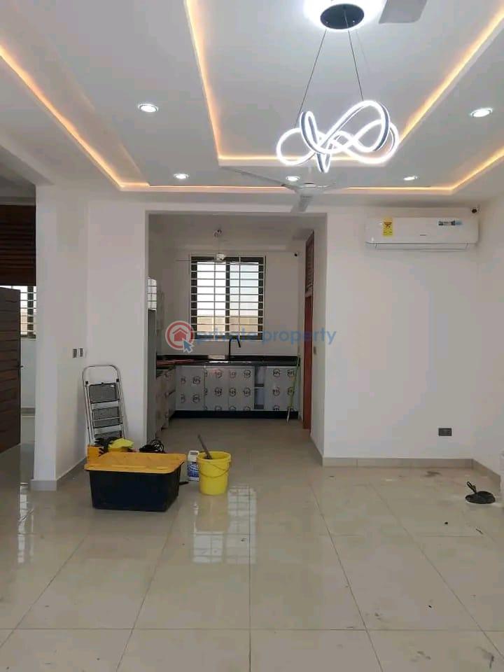 2 bedroom Apartment For Rent Sakumono Spintex Accra - 4