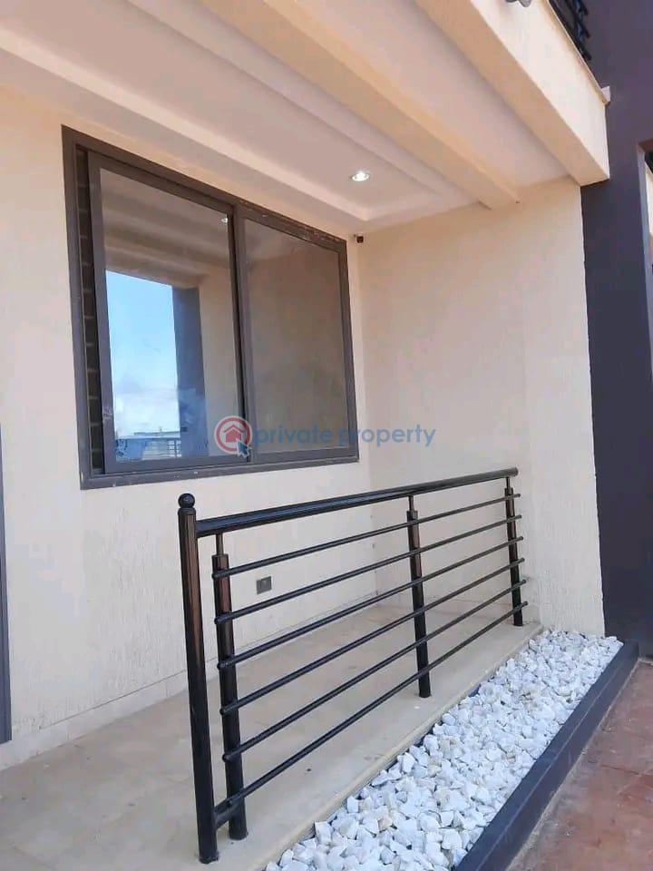 2 bedroom Apartment For Rent Sakumono Spintex Accra - 6