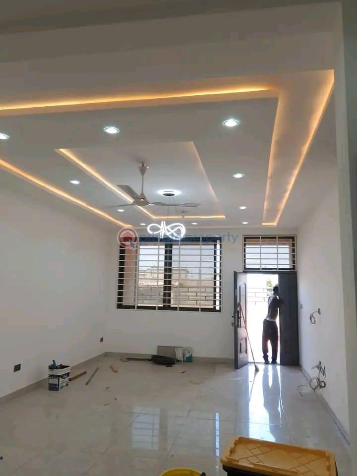 2 bedroom Apartment For Rent Sakumono Spintex Accra - 2