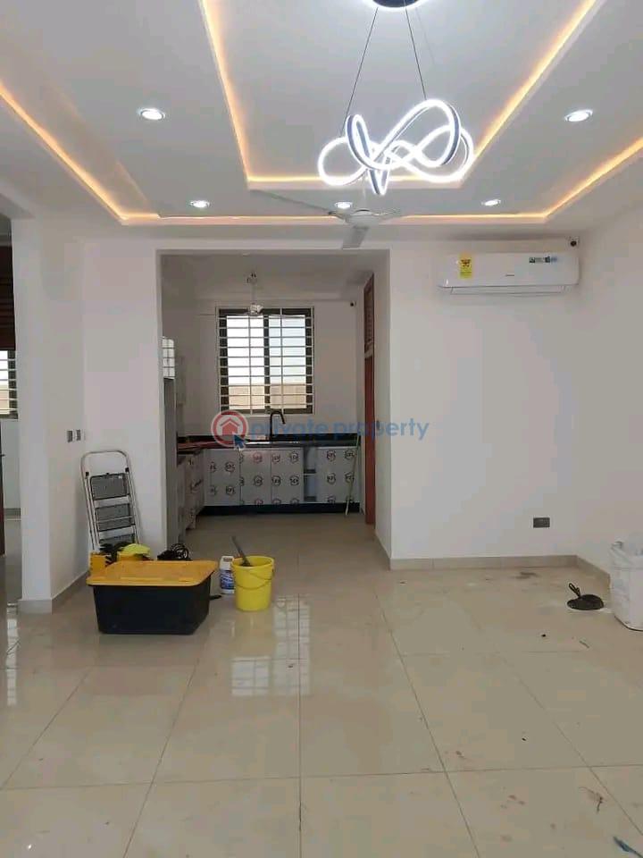 2 bedroom Apartment For Rent Sakumono Spintex Accra - 1