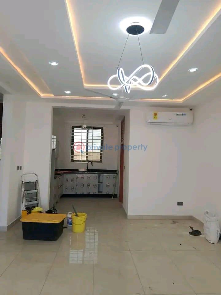 2 bedroom Apartment For Rent Sakumono Spintex Accra - 10