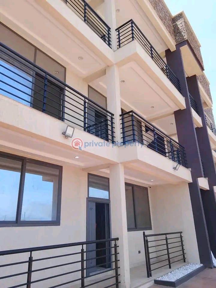 2 bedroom Apartment For Rent Sakumono Spintex Accra - 5