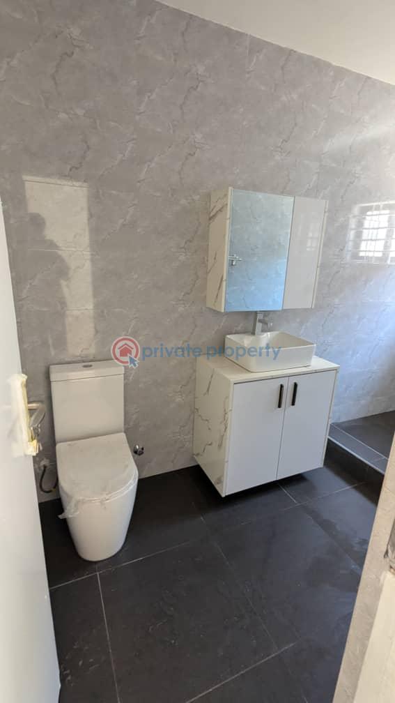 2 bedroom Apartment For Rent South La Labadi-Aborm Accra - 1