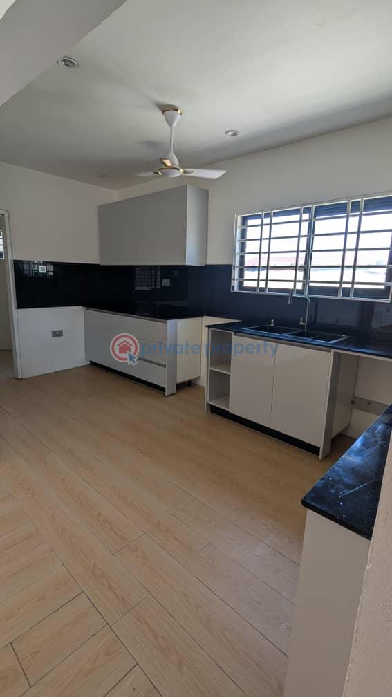 2 bedroom Apartment For Rent South La Labadi-Aborm Accra - 4