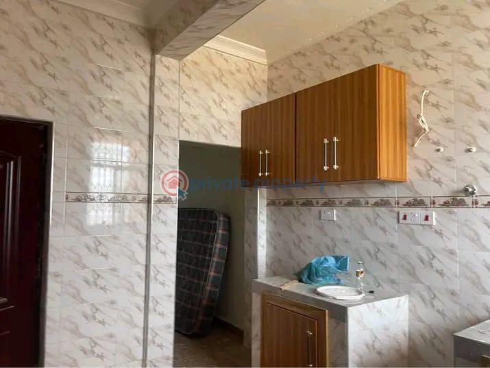 2 bedroom Apartment For Rent Tantra Hill Achimota Ga West Municipal Accra - 4