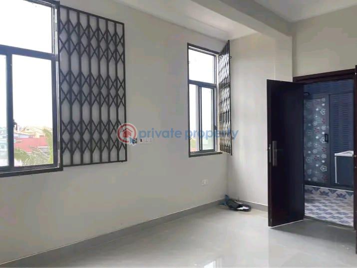 2 bedroom Apartment For Rent Tantra Hill Achimota Ga West Municipal Accra - 5