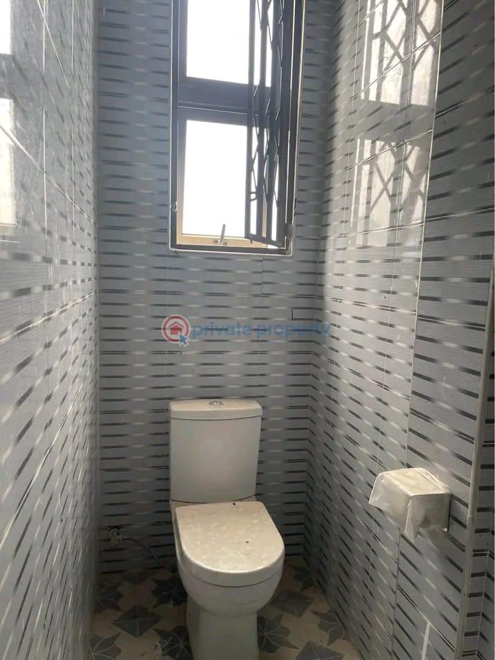 2 bedroom Apartment For Rent Tantra Hill Achimota Ga West Municipal Accra - 6