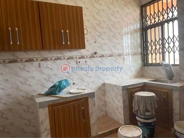 2 bedroom Apartment For Rent Tantra Hill Achimota Ga West Municipal Accra - 7