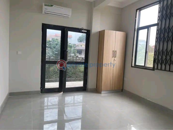 2 bedroom Apartment For Rent Tantra Hill Achimota Ga West Municipal Accra - 9