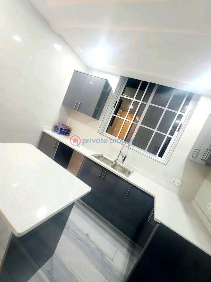 2 bedroom Apartment For Rent Manet Junction Spintex Accra - 9