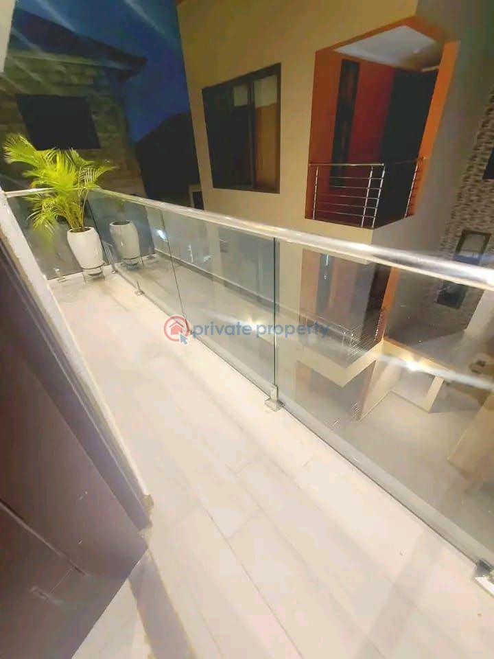 2 bedroom Apartment For Rent Manet Junction Spintex Accra - 0
