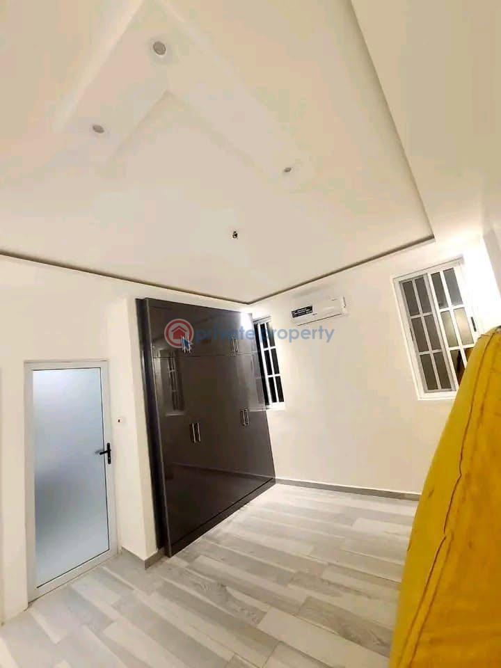 2 bedroom Apartment For Rent Manet Junction Spintex Accra - 2