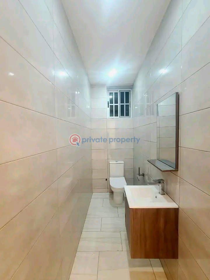 2 bedroom Apartment For Rent Manet Junction Spintex Accra - 7