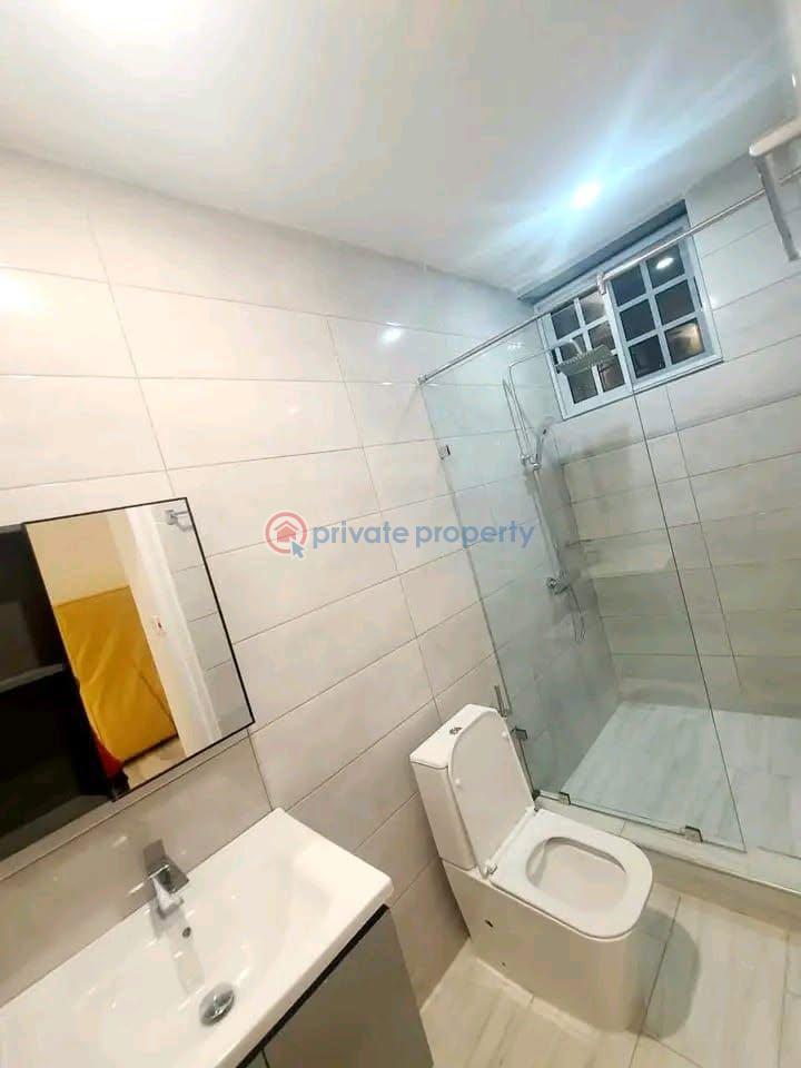 2 bedroom Apartment For Rent Manet Junction Spintex Accra - 5
