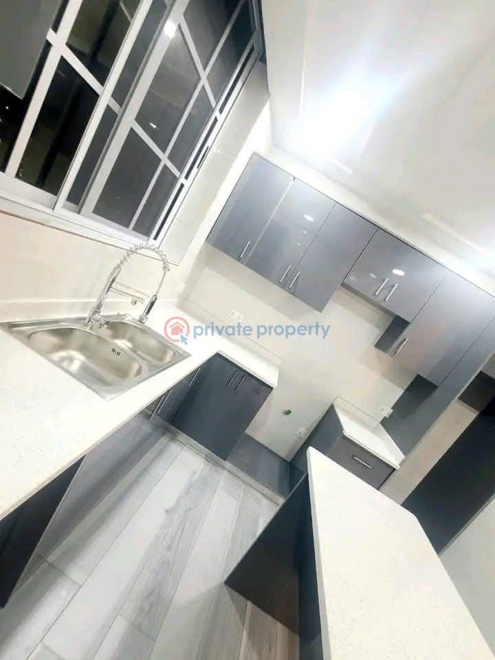 2 bedroom Apartment For Rent Manet Junction Spintex Accra - 3