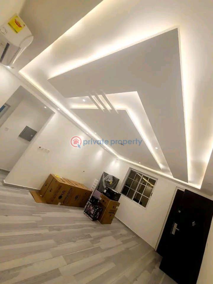 2 bedroom Apartment For Rent Manet Junction Spintex Accra - 11