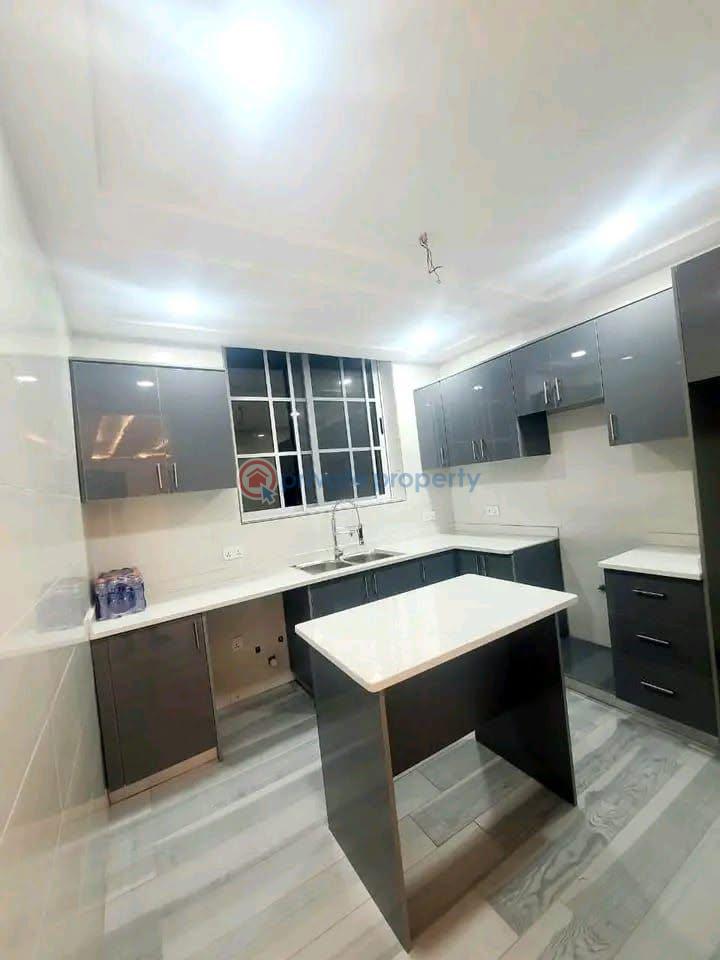 2 bedroom Apartment For Rent Manet Junction Spintex Accra - 8