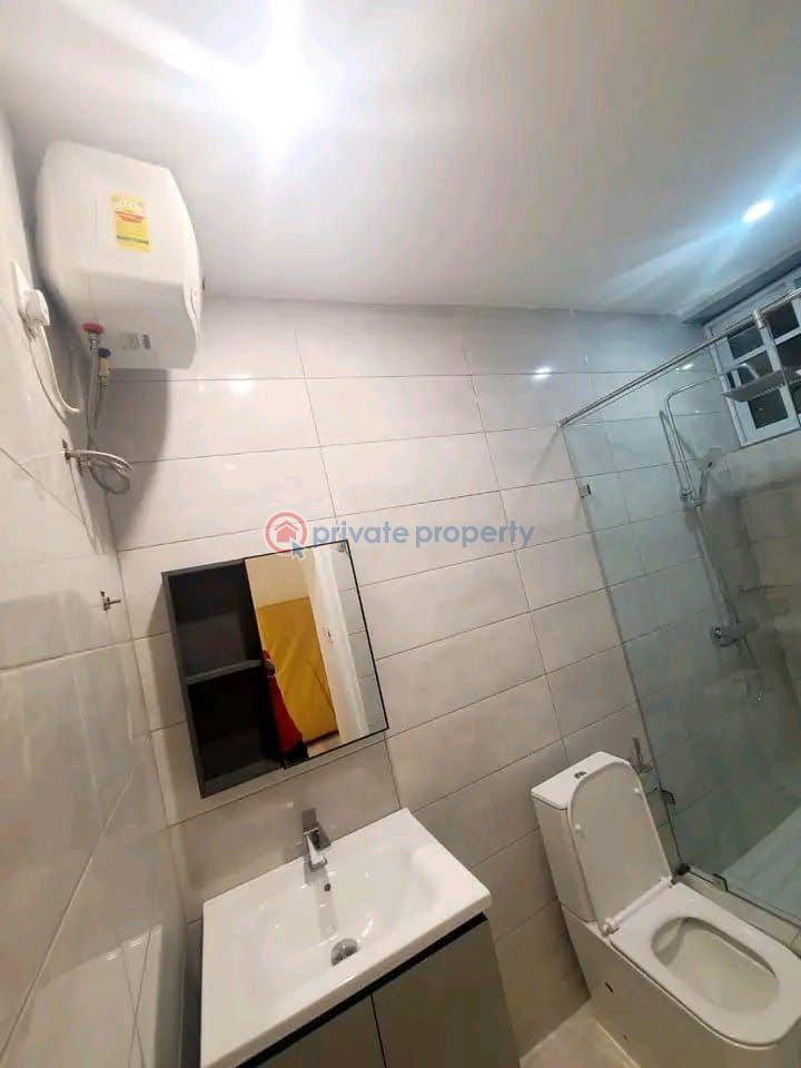2 bedroom Apartment For Rent Manet Junction Spintex Accra - 1