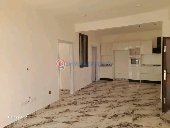 2 bedroom Apartment For Rent Tse Addo Accra - 1