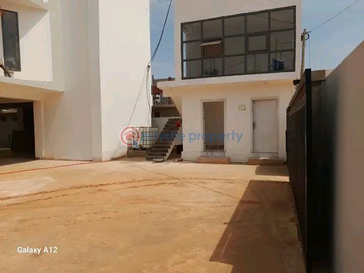 2 bedroom Apartment For Rent Tse Addo Accra - 4