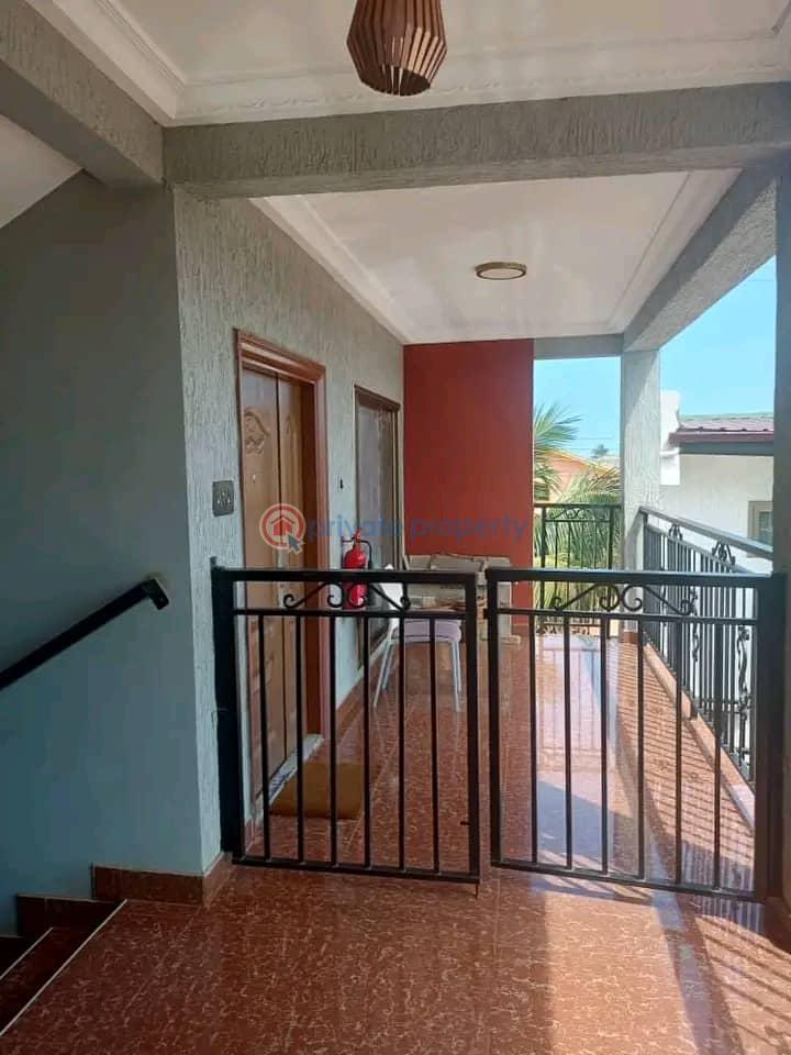 2 bedroom Apartment For Rent Tse Addo Accra - 2
