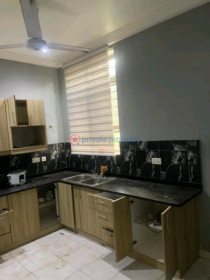 2 bedroom Apartment For Rent Tse Addo Accra - 9