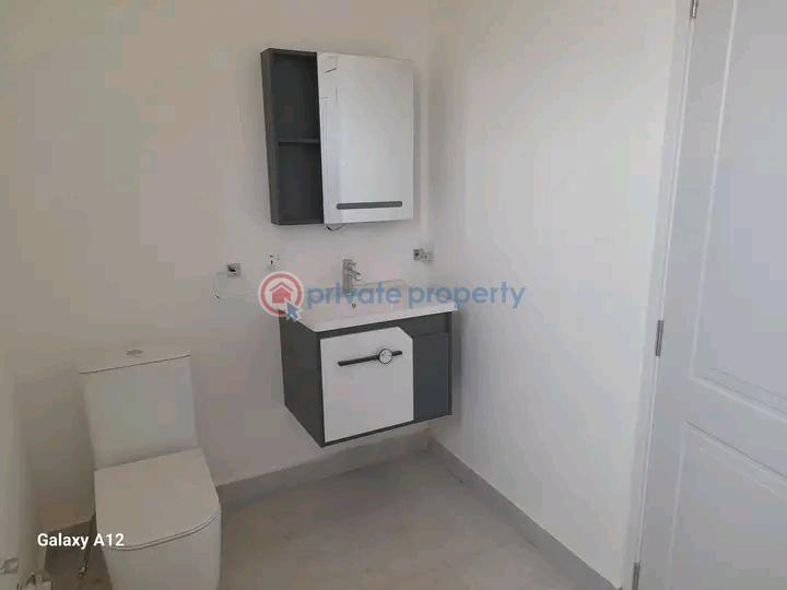 2 bedroom Apartment For Rent Tse Addo Accra - 3