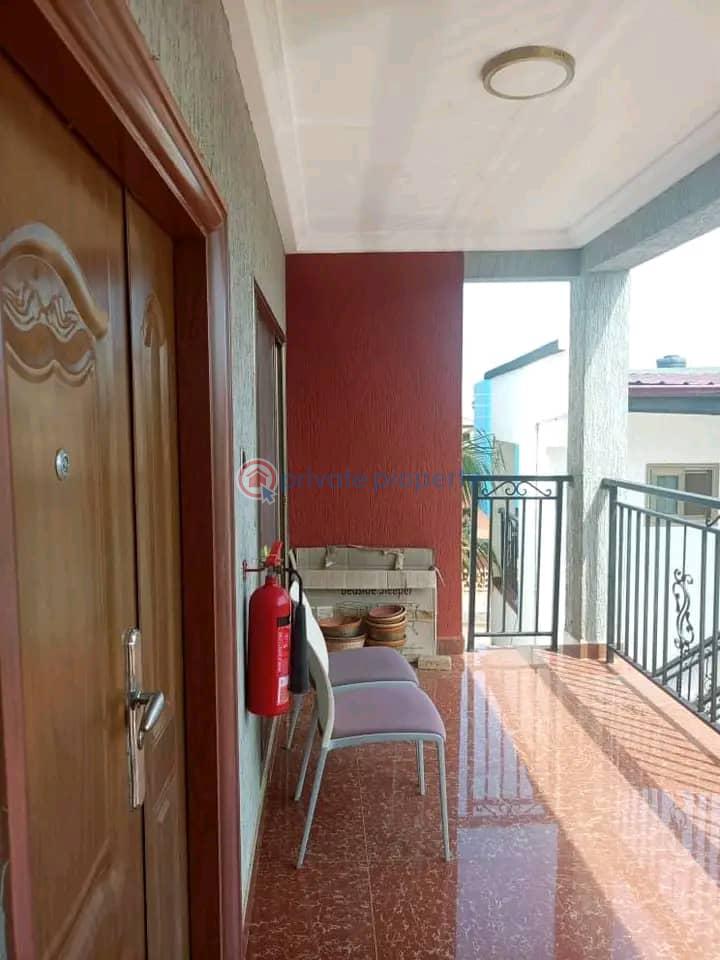 2 bedroom Apartment For Rent Tse Addo Accra - 5