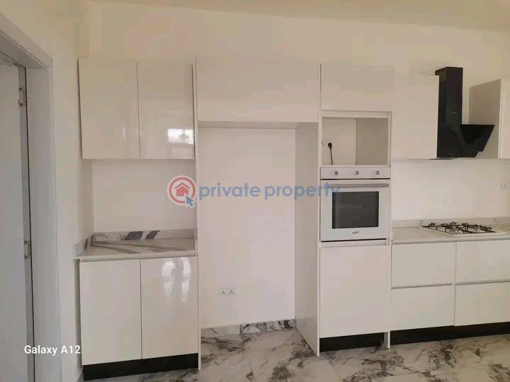 2 bedroom Apartment For Rent Tse Addo Accra - 7