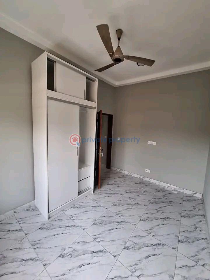 2 bedroom Apartment For Rent Tse Addo Accra - 10