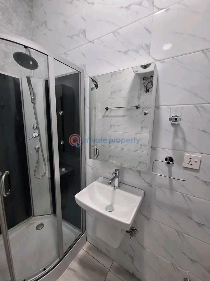 2 bedroom Apartment For Rent Tse Addo Accra - 7
