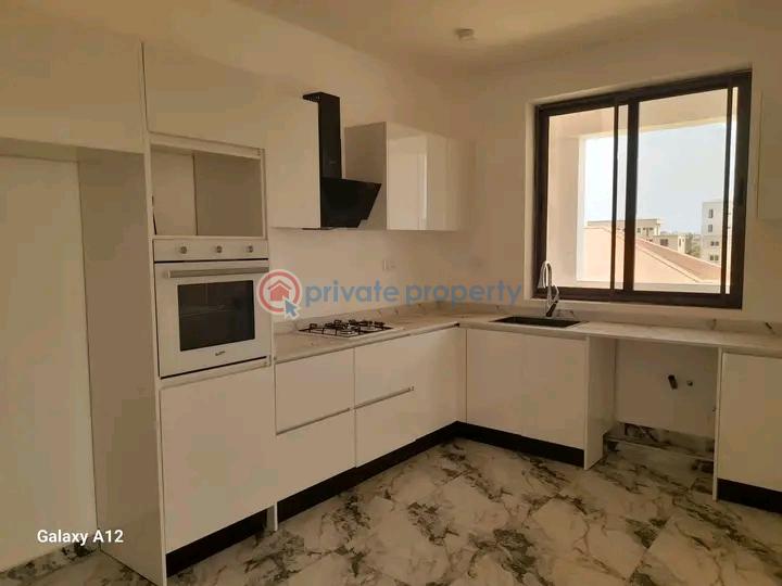 2 bedroom Apartment For Rent Tse Addo Accra - 5