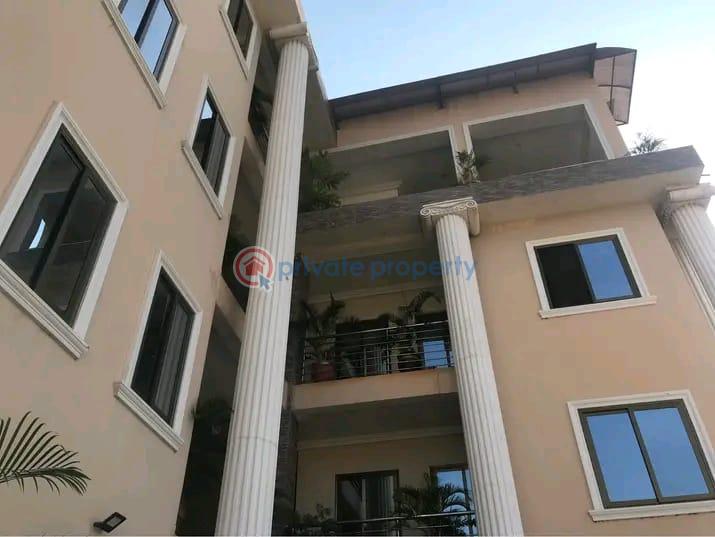 2 bedroom Apartment For Rent Tse Addo Accra - 0