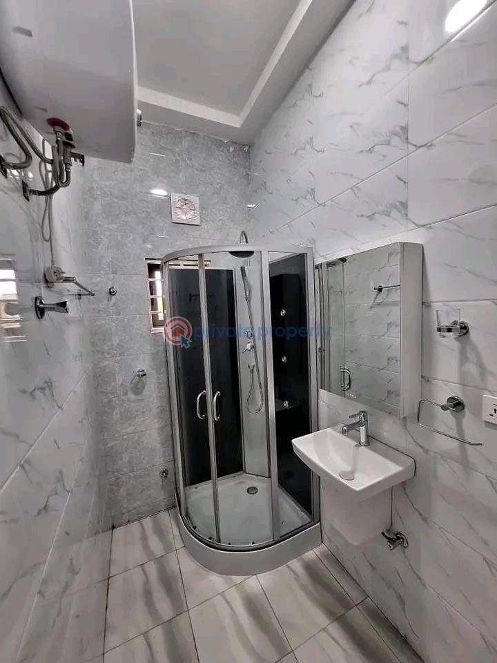 2 bedroom Apartment For Rent Tse Addo Accra - 4