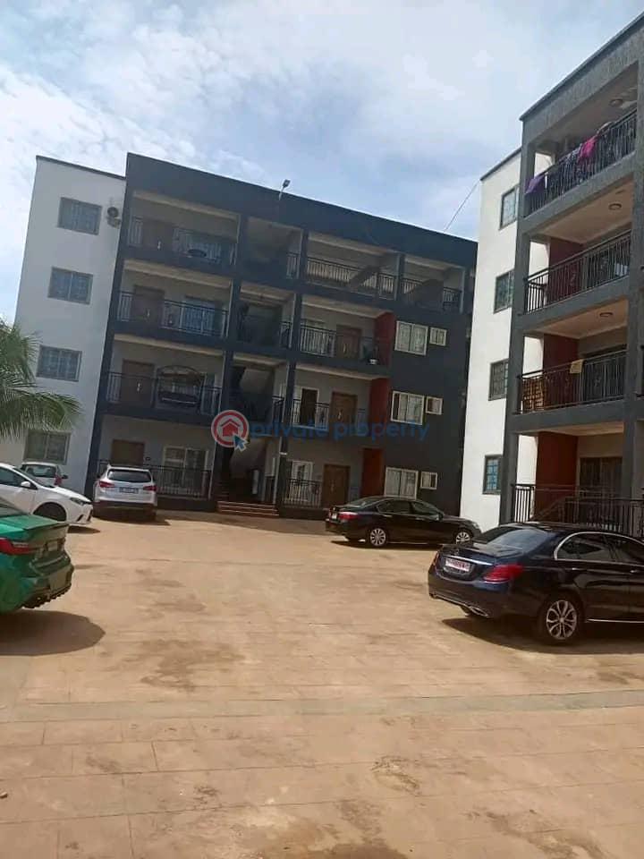 2 bedroom Apartment For Rent Tse Addo Accra - 0