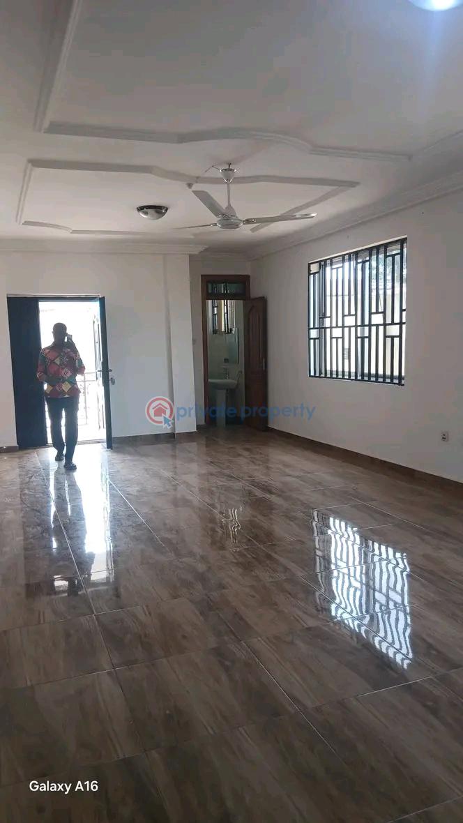 2 bedroom Apartment For Rent Westland Ga East Municipal Accra - 2