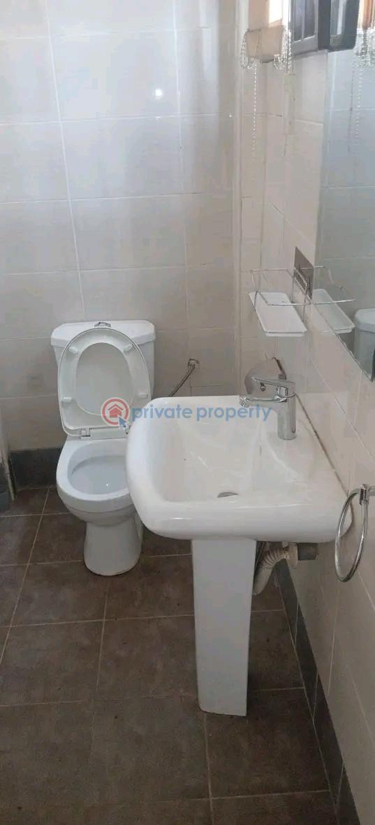 2 bedroom Apartment For Rent Westland Ga East Municipal Accra - 3
