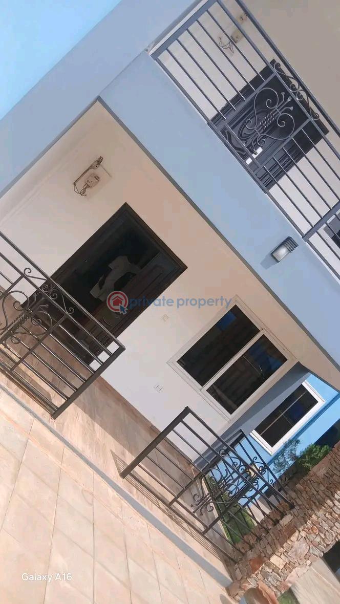 2 bedroom Apartment For Rent Westland Ga East Municipal Accra - 4