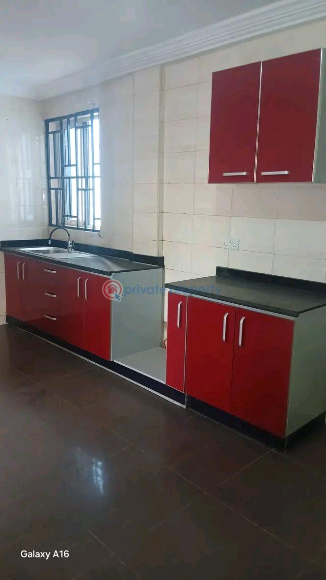 2 bedroom Apartment For Rent Westland Ga East Municipal Accra - 1