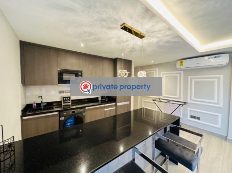 2 bedroom Apartment For Sale &nbsp;east Legon East Legon Accra - 6