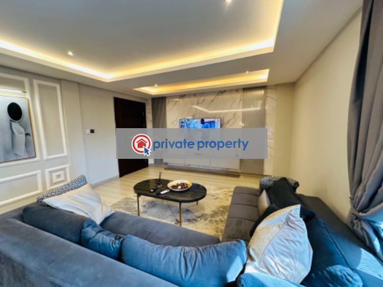2 bedroom Apartment For Sale &nbsp;east Legon East Legon Accra - 7
