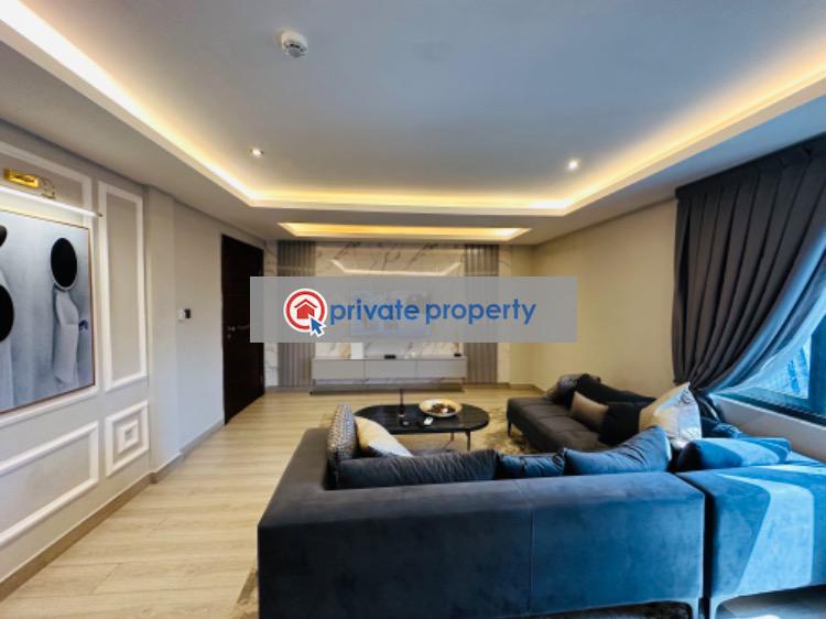 2 bedroom Apartment For Sale &nbsp;east Legon East Legon Accra - 0