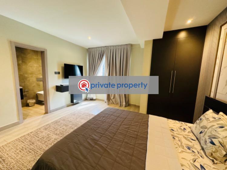 2 bedroom Apartment For Sale &nbsp;east Legon East Legon Accra - 10