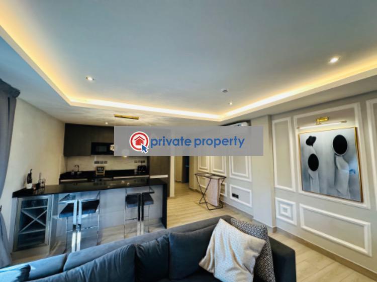 2 bedroom Apartment For Sale &nbsp;east Legon East Legon Accra - 4