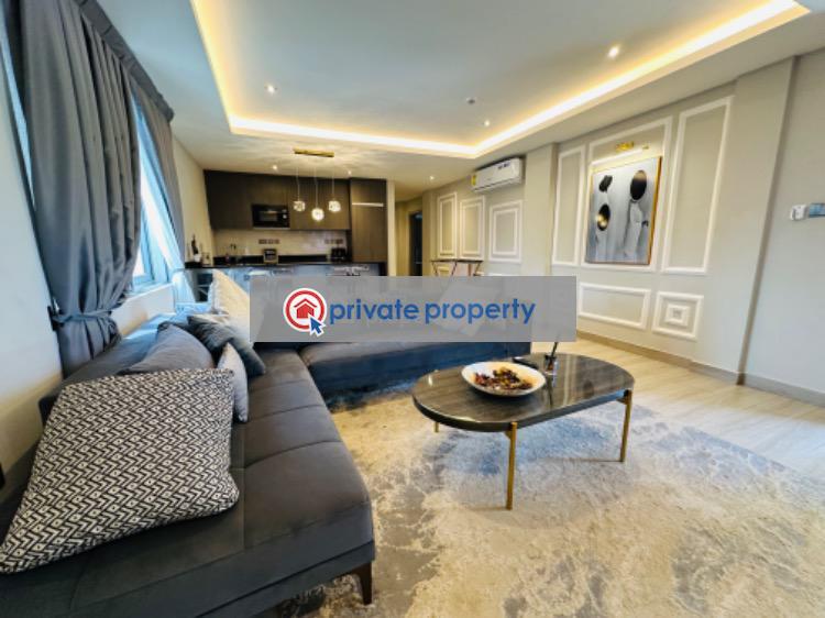 2 bedroom Apartment For Sale &nbsp;east Legon East Legon Accra - 2