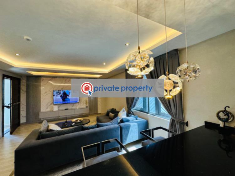 2 bedroom Apartment For Sale &nbsp;east Legon East Legon Accra - 8