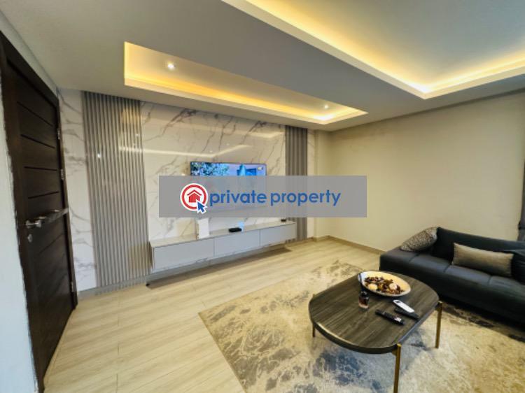 2 bedroom Apartment For Sale &nbsp;east Legon East Legon Accra - 1
